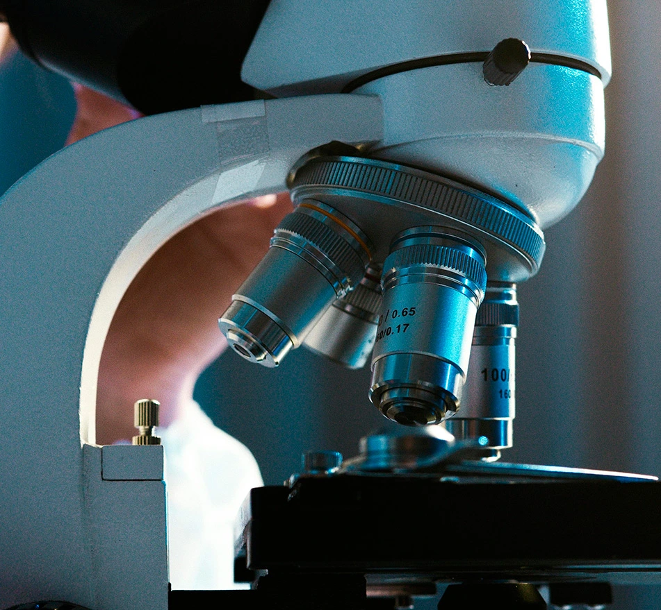 Warum Omics Empower wählen?