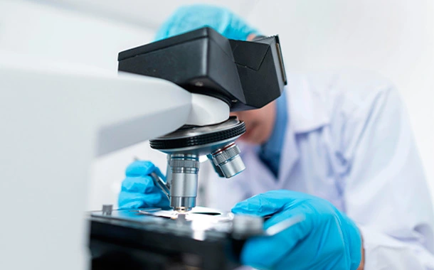 Einzell-RNA-Sequenz ierung mit Immune Repertoire Profiling