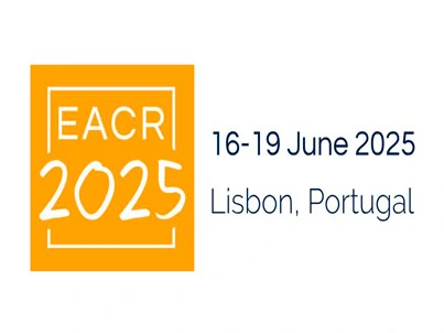 Omics Empower entdeckt die neuesten Informationen auf der EACR 2025 in Lissabon, Portugal!