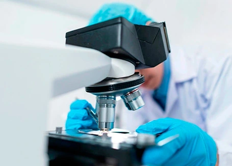 Einzell-RNA-Sequenz ierung mit Immune Repertoire Profiling