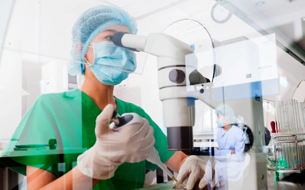 Hefe-Bibliotheks bau