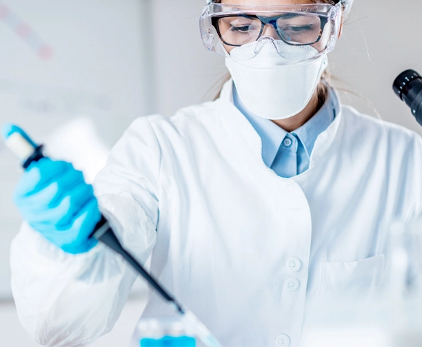 STREIVE FÜR EXZELLENZ