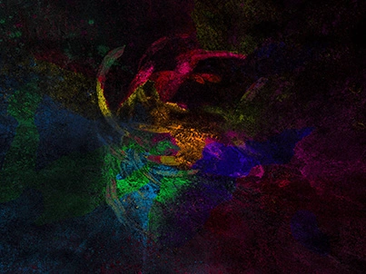 Erforschung der Gehirnent wicklung mit räumlicher Transkript omik