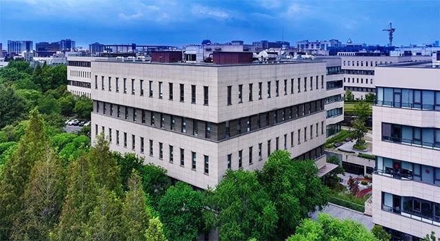 Unser globales Netzwerk