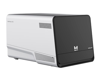 Erkunden Sie die MobiNova®100 Einzelzellen-Plattform