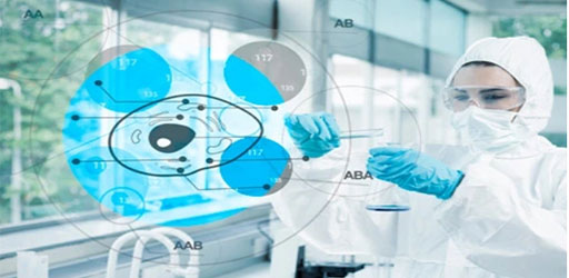 Hefe Familien bibliothek Screening