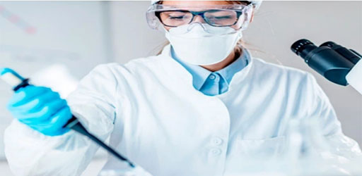 Hefe-Ein-Hybrid-Screening