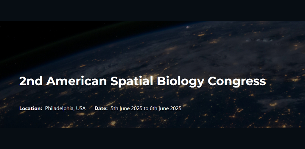 Amerikanischer Kongress für Raum biologie 2025