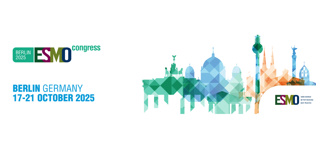 ESMO-Kongress 2025