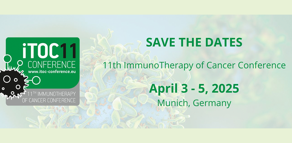 11. Immun therapie der Krebs konferenz