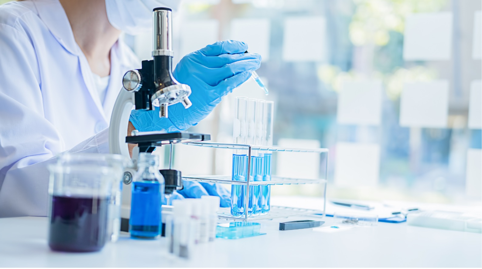 Jenseits von Poly-A: Zell segment ierung tritt der 10x Genomics Visium HD-Pipeline bei